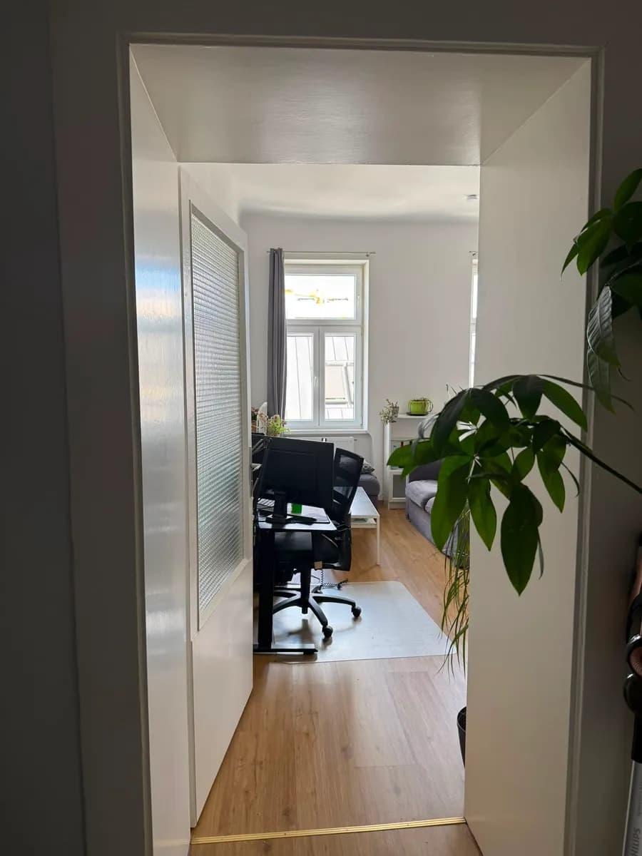1-Zimmer-Wohnung mieten in Wien – 34 m², € 429 – Bild 12 von 13