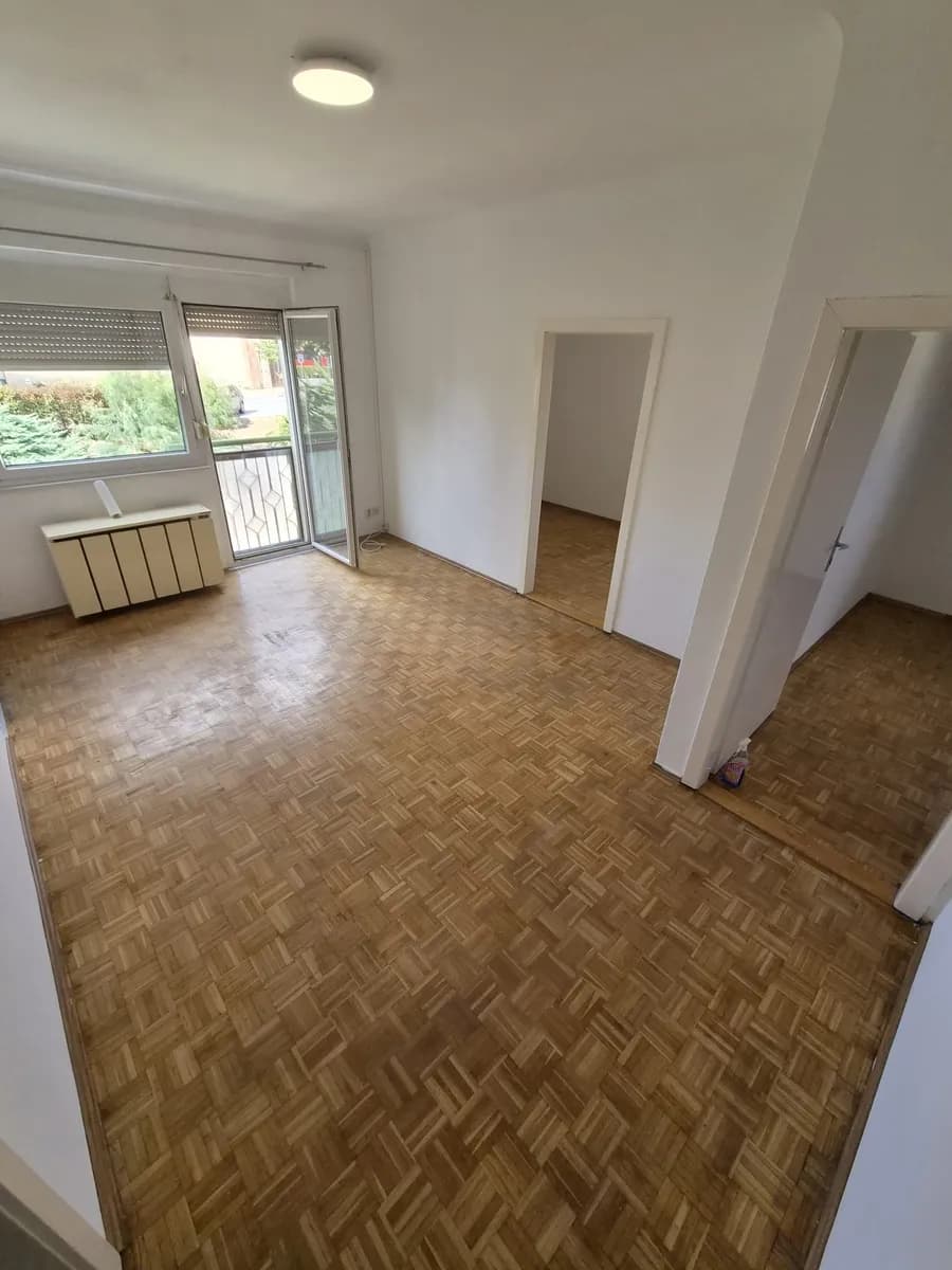3-Zimmer-Wohnung mieten in Mistelbach – 64 m², € 800