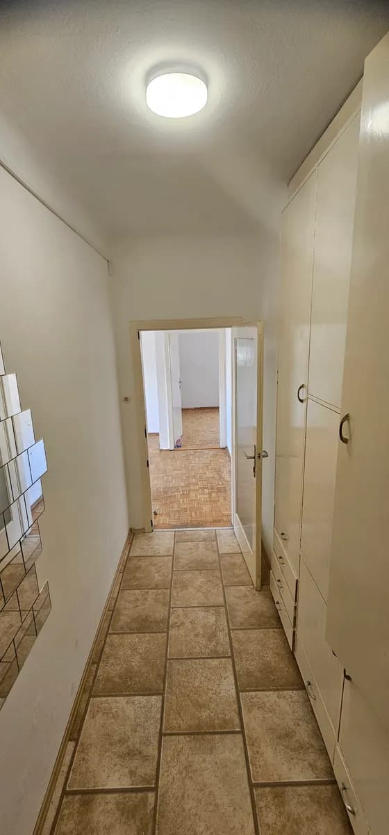 3-Zimmer-Wohnung mieten in Mistelbach – 64 m², € 800 – Bild 2 von 9