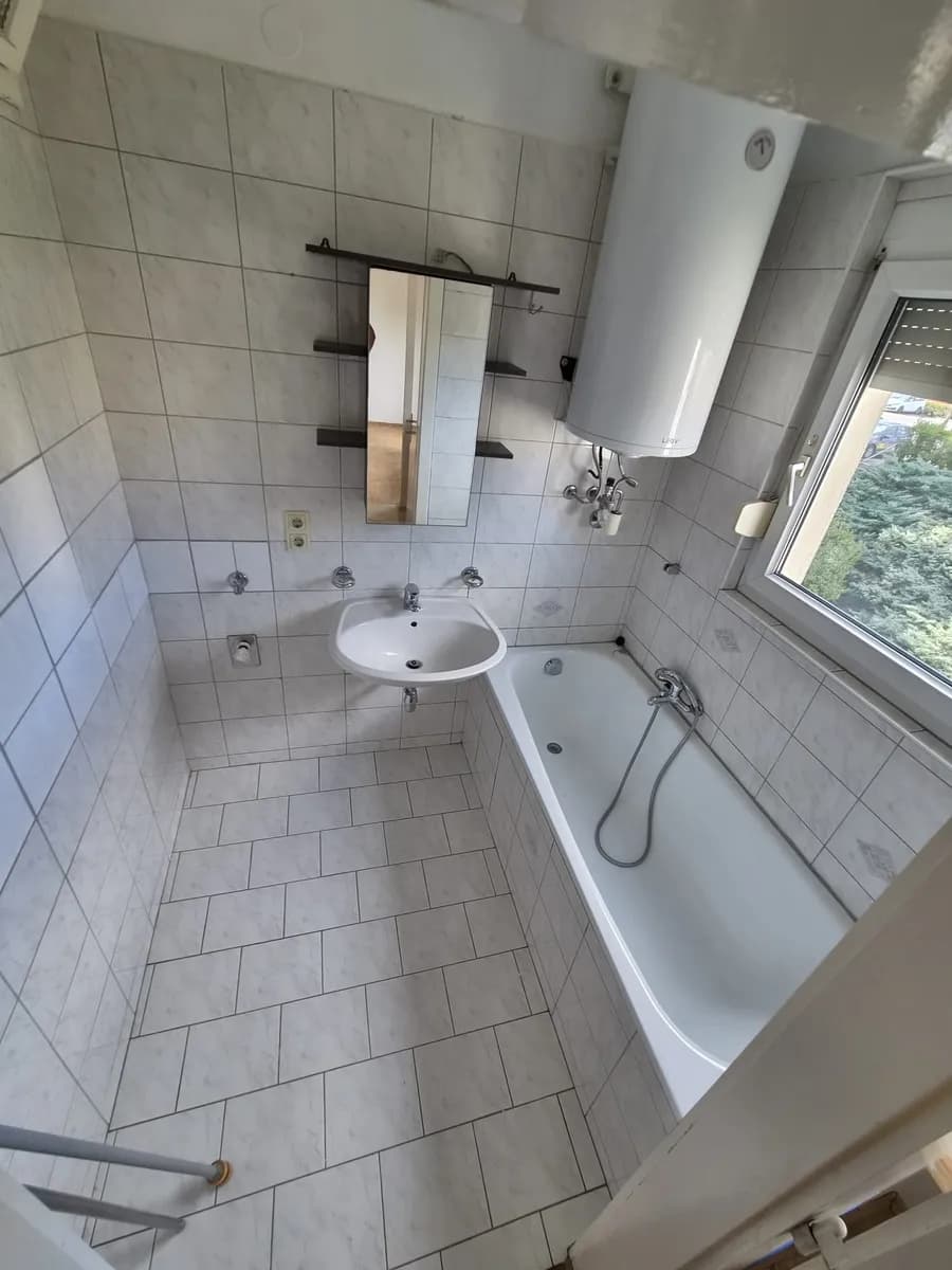 3-Zimmer-Wohnung mieten in Mistelbach – 64 m², € 800 – Bild 9 von 9