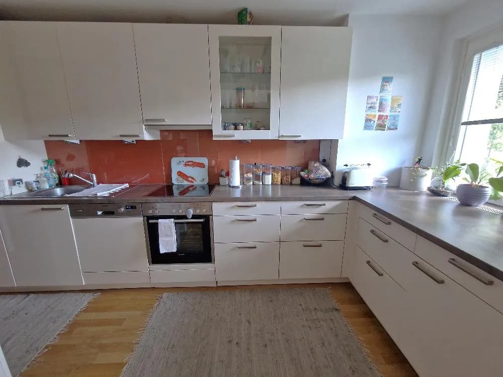 3-Zimmer-Wohnung kaufen in Wien – 84 m², € 499.000 – Bild 3 von 20