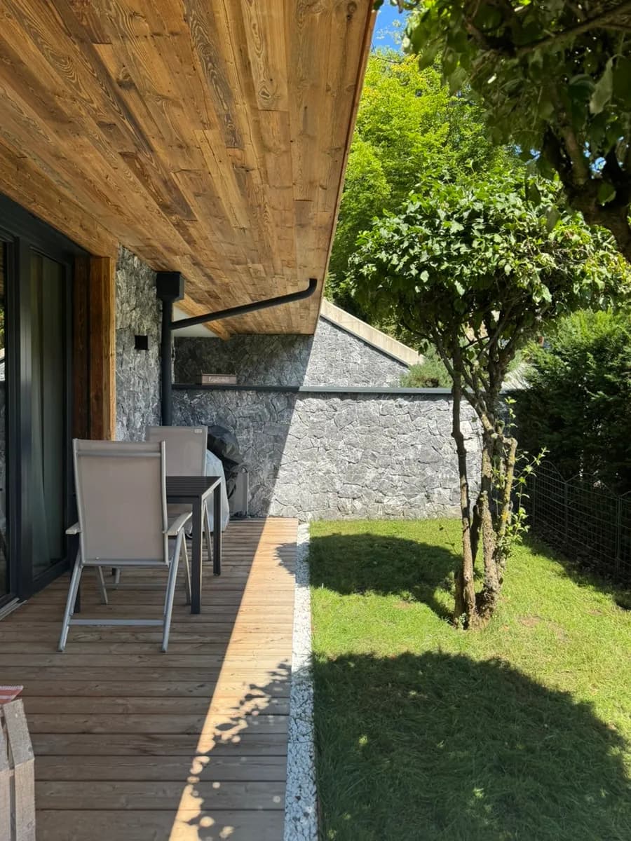 1-Zimmer-Wohnung mieten in Kitzbühel – 62 m², € 1.700 – Bild 2 von 20