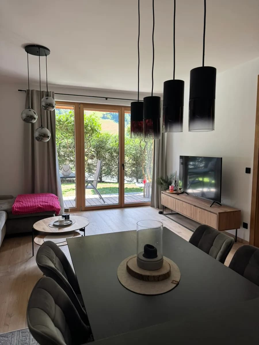 1-Zimmer-Wohnung mieten in Kitzbühel – 62 m², € 1.700 – Bild 5 von 20