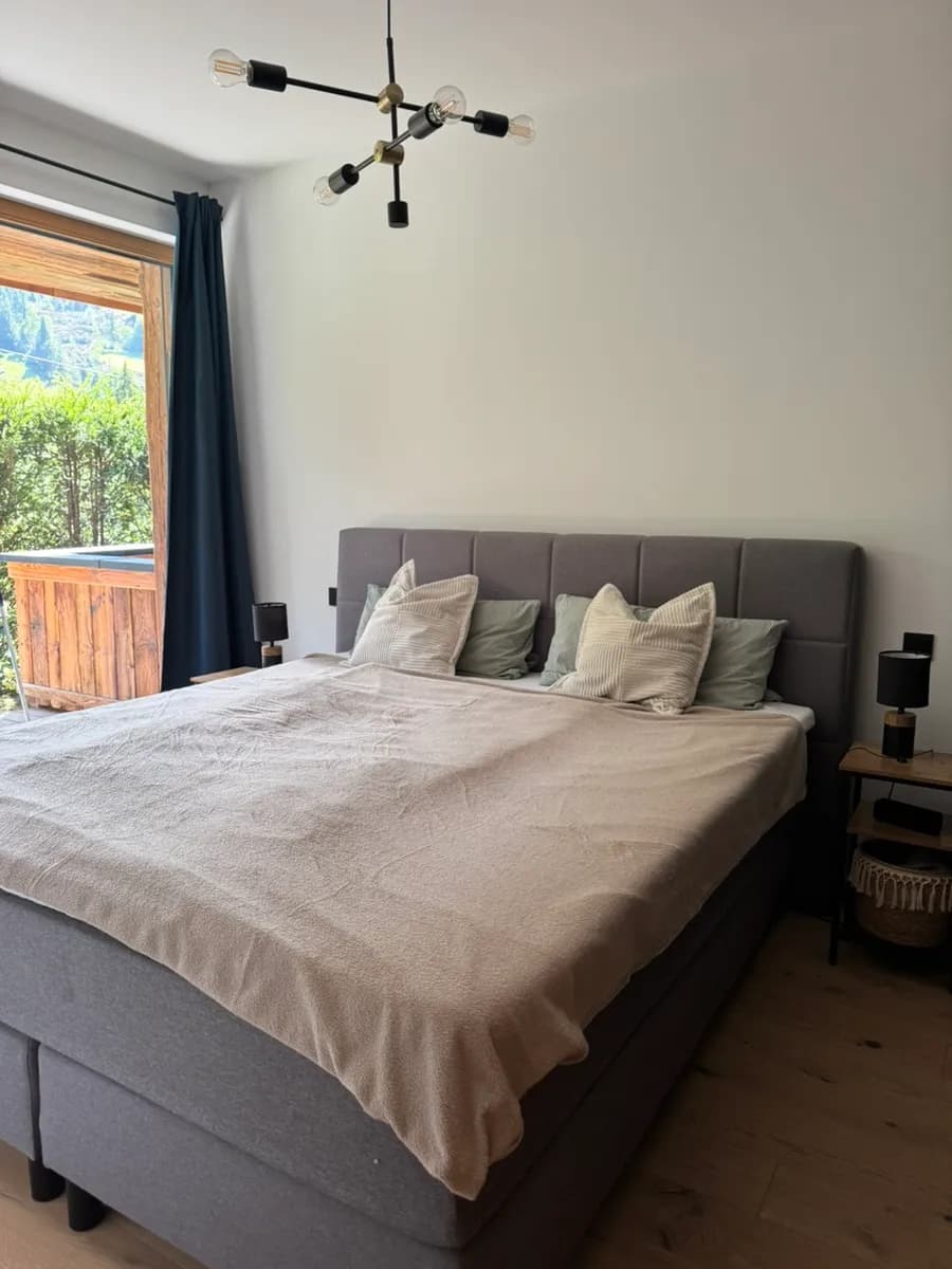 1-Zimmer-Wohnung mieten in Kitzbühel – 62 m², € 1.700 – Bild 7 von 20