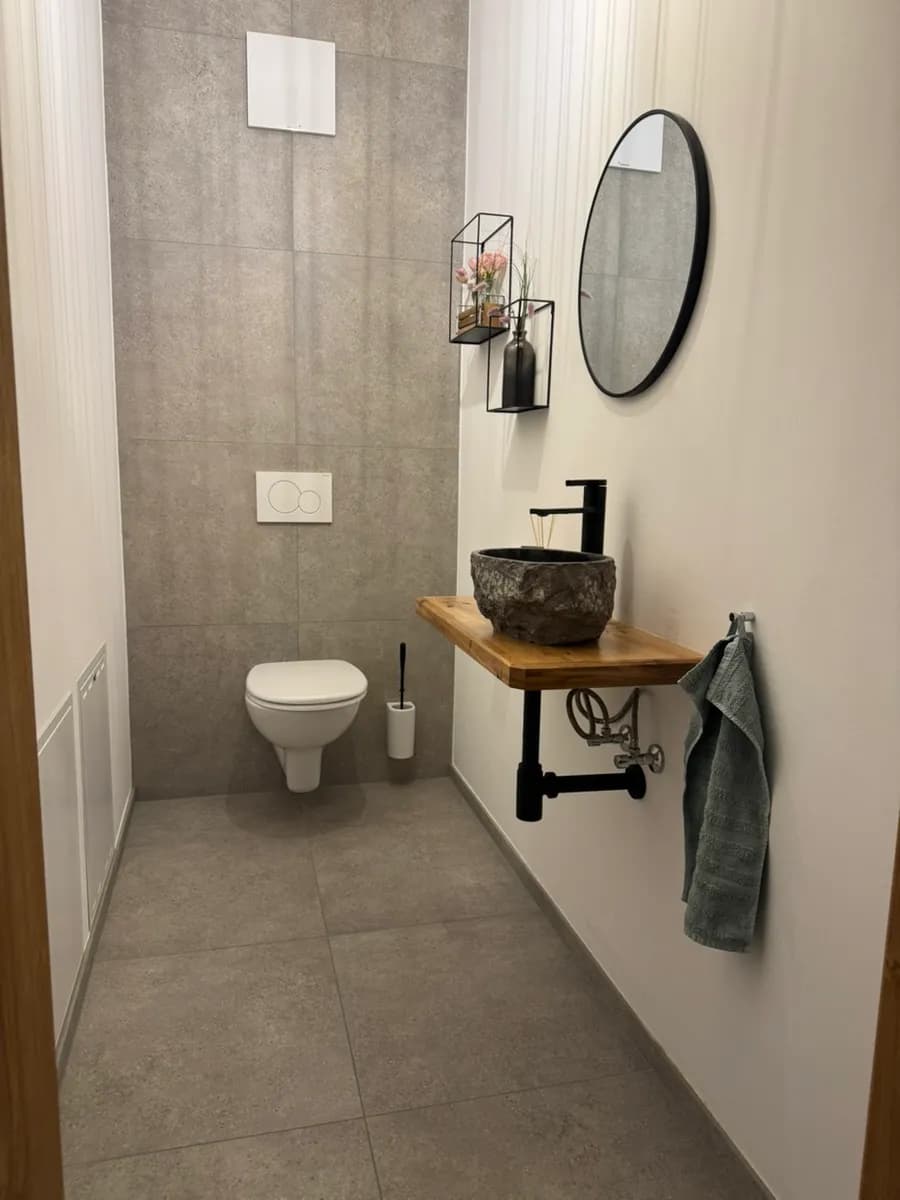 1-Zimmer-Wohnung mieten in Kitzbühel – 62 m², € 1.700 – Bild 15 von 20
