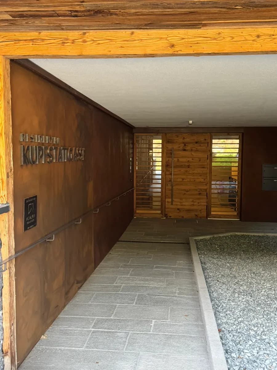 1-Zimmer-Wohnung mieten in Kitzbühel – 62 m², € 1.700 – Bild 20 von 20