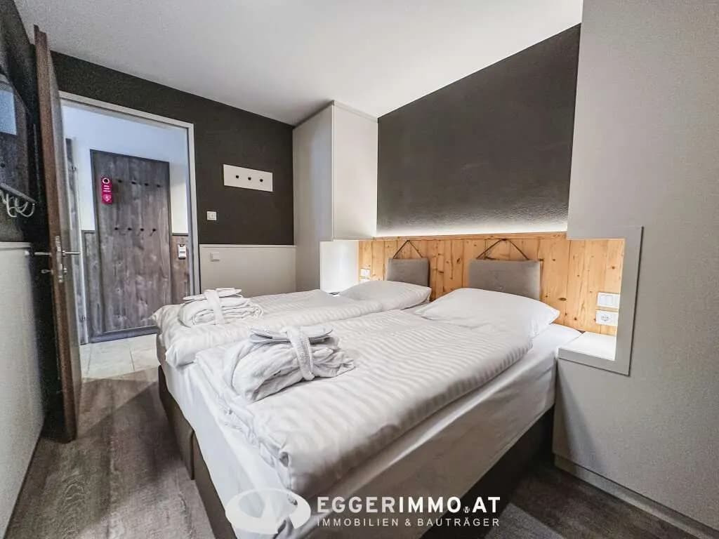 3-Zimmer-Wohnung kaufen in Zell am See – 59,67 m², € 470.000 – Bild 2 von 19