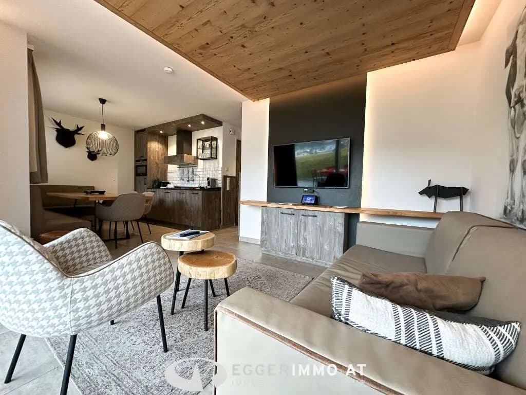3-Zimmer-Wohnung kaufen in Zell am See – 59,67 m², € 470.000 – Bild 5 von 19