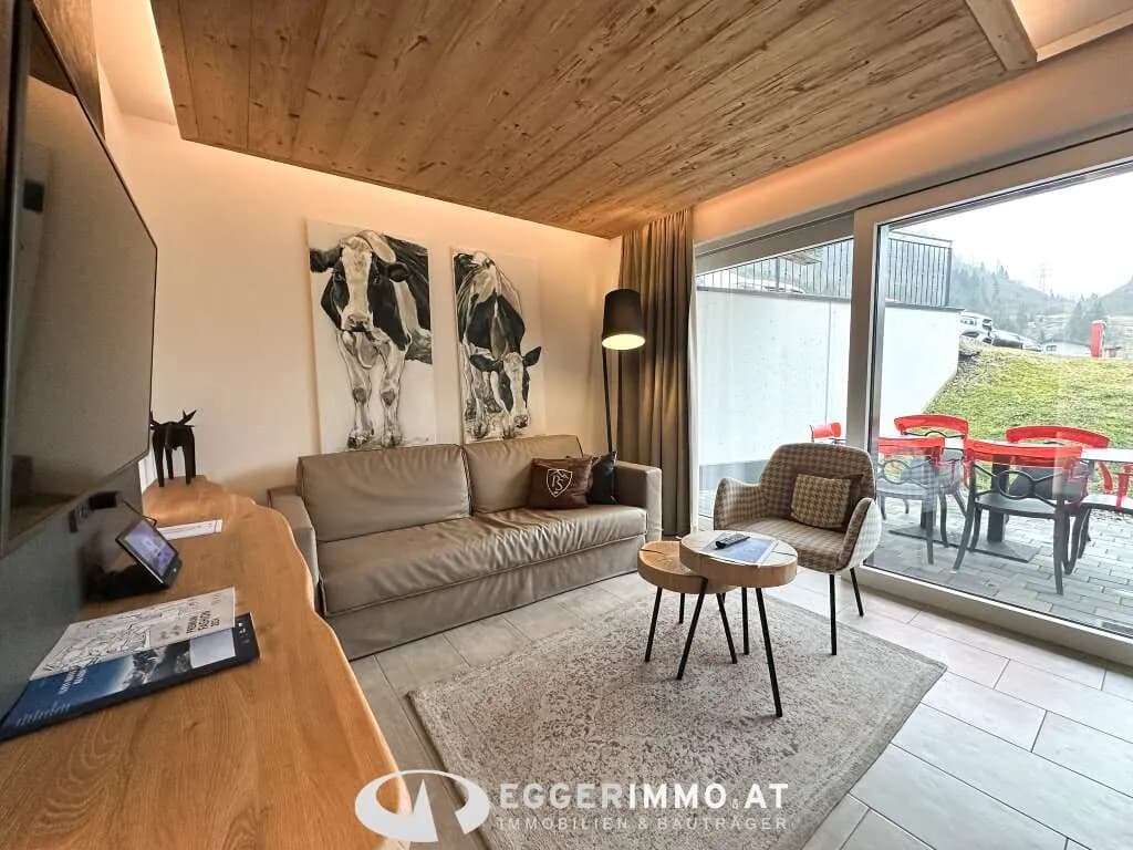 3-Zimmer-Wohnung kaufen in Zell am See – 59,67 m², € 470.000 – Bild 6 von 19