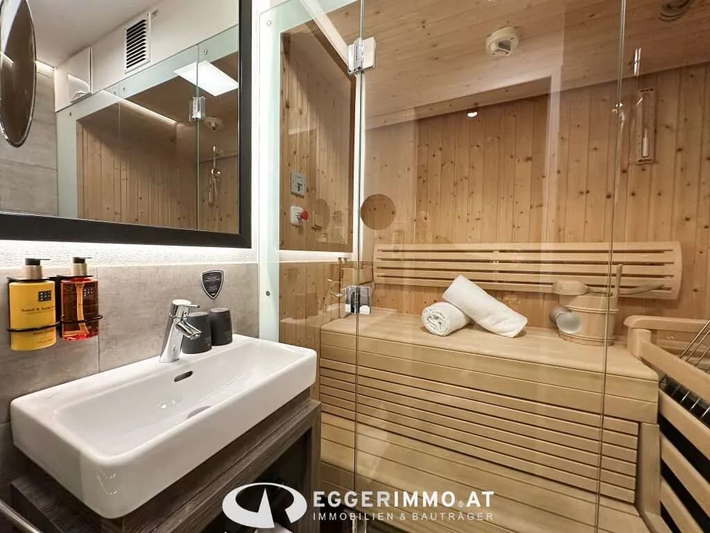 3-Zimmer-Wohnung kaufen in Zell am See – 59,67 m², € 470.000 – Bild 9 von 19