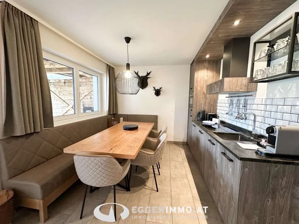 3-Zimmer-Wohnung kaufen in Zell am See – 59,67 m², € 470.000 – Bild 10 von 19