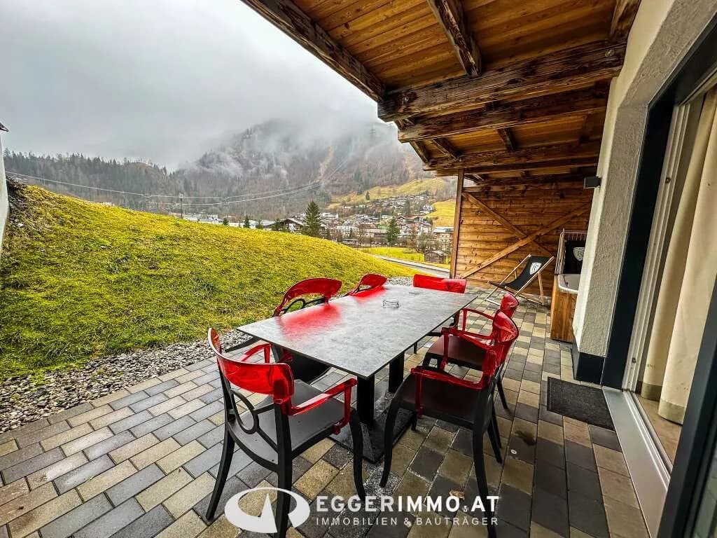 3-Zimmer-Wohnung kaufen in Zell am See – 59,67 m², € 470.000 – Bild 12 von 19