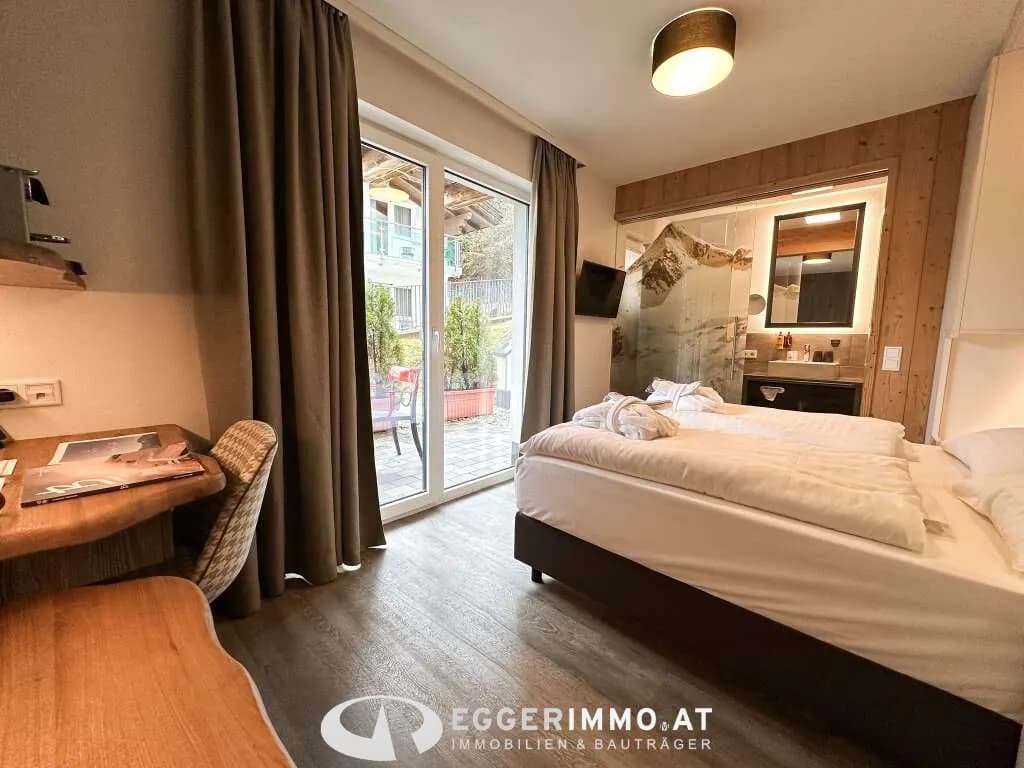 3-Zimmer-Wohnung kaufen in Zell am See – 59,67 m², € 470.000 – Bild 16 von 19