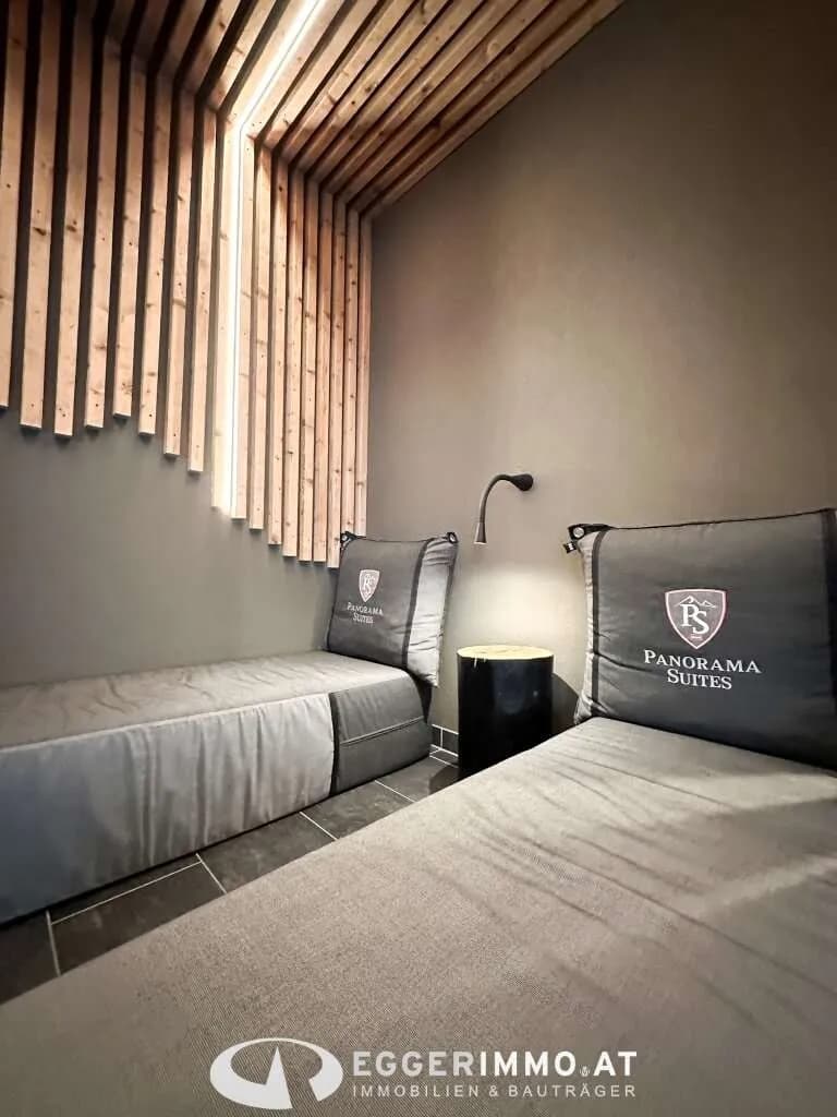 3-Zimmer-Wohnung kaufen in Zell am See – 59,67 m², € 470.000 – Bild 17 von 19