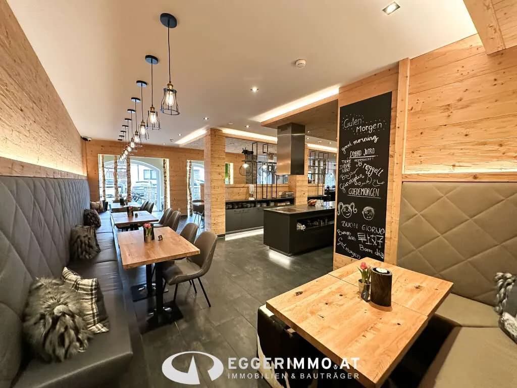 3-Zimmer-Wohnung kaufen in Zell am See – 59,67 m², € 470.000 – Bild 18 von 19