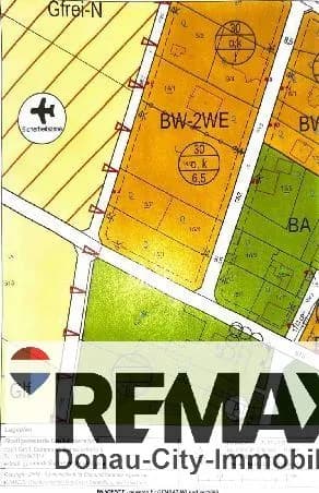 Grundstück kaufen in Gänserndorf – 703 m², € 199.000 – Bild 5 von 5