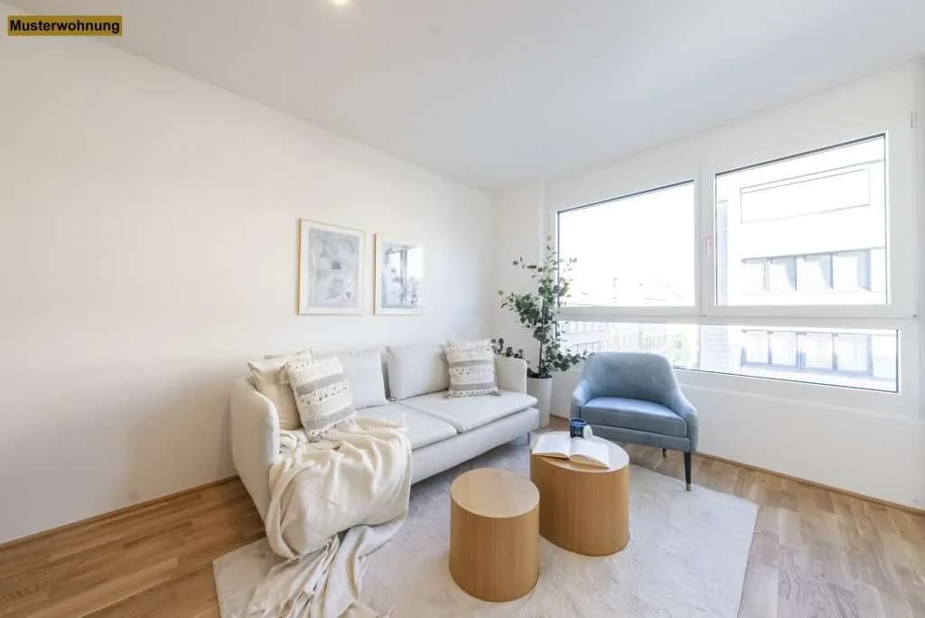 2-Zimmer-Wohnung kaufen in Wien – 45,31 m², € 282.100 – Bild 8 von 39