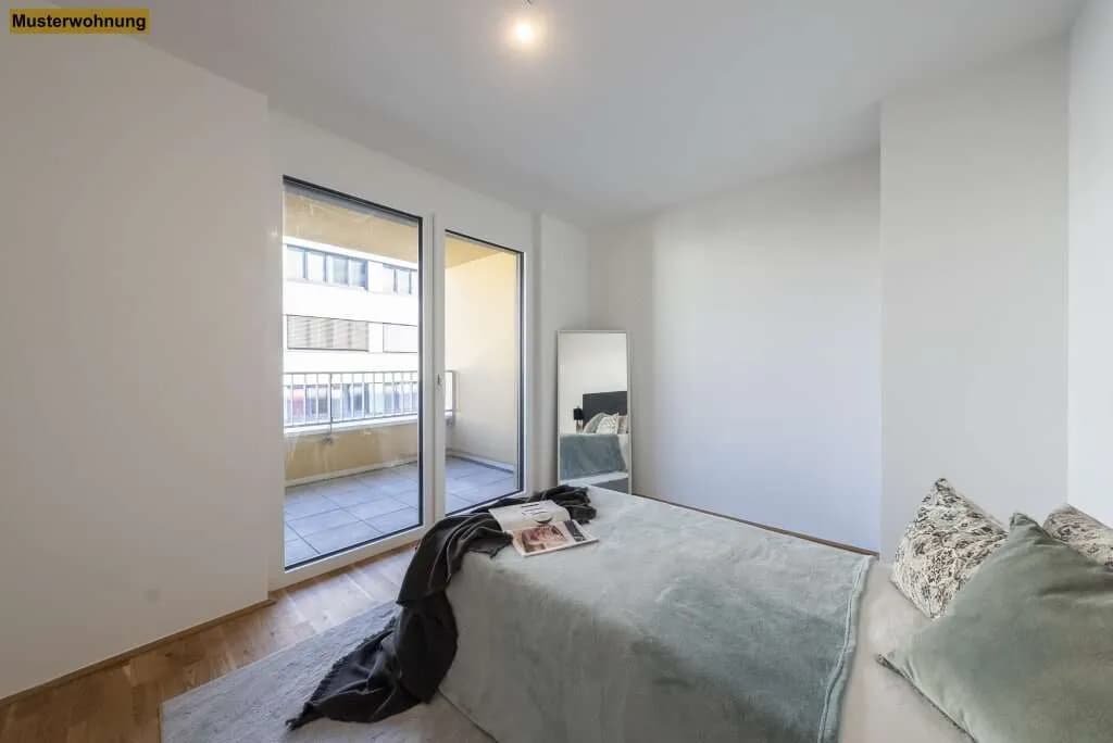 2-Zimmer-Wohnung kaufen in Wien – 45,31 m², € 282.100 – Bild 15 von 39