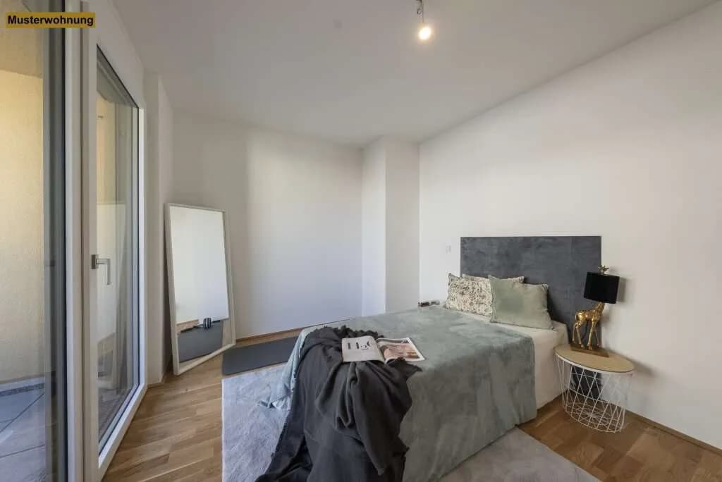2-Zimmer-Wohnung kaufen in Wien – 45,31 m², € 282.100 – Bild 16 von 39