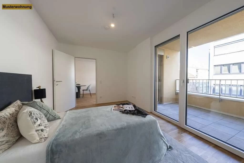 2-Zimmer-Wohnung kaufen in Wien – 45,31 m², € 282.100 – Bild 17 von 39