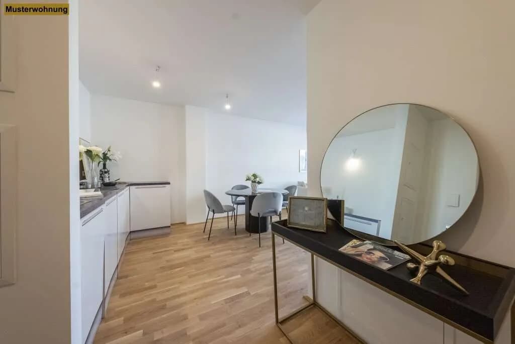 2-Zimmer-Wohnung kaufen in Wien – 45,31 m², € 282.100 – Bild 20 von 39