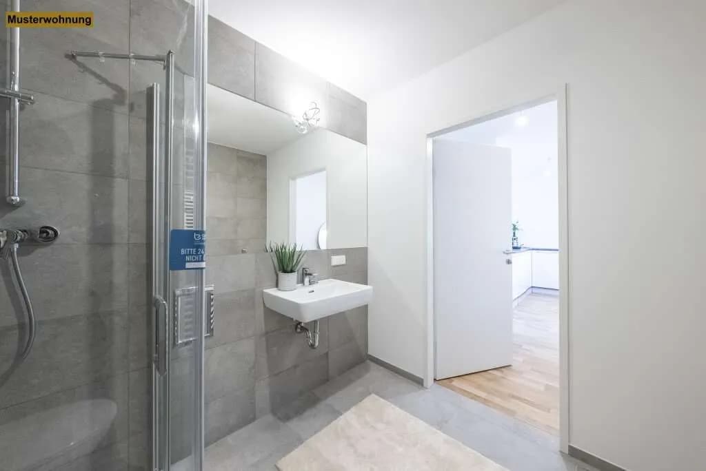 2-Zimmer-Wohnung kaufen in Wien – 45,31 m², € 282.100 – Bild 22 von 39