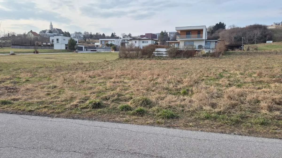 Grundstück kaufen in Eisenstadt – 825 m², € 346.500 – Bild 5 von 5