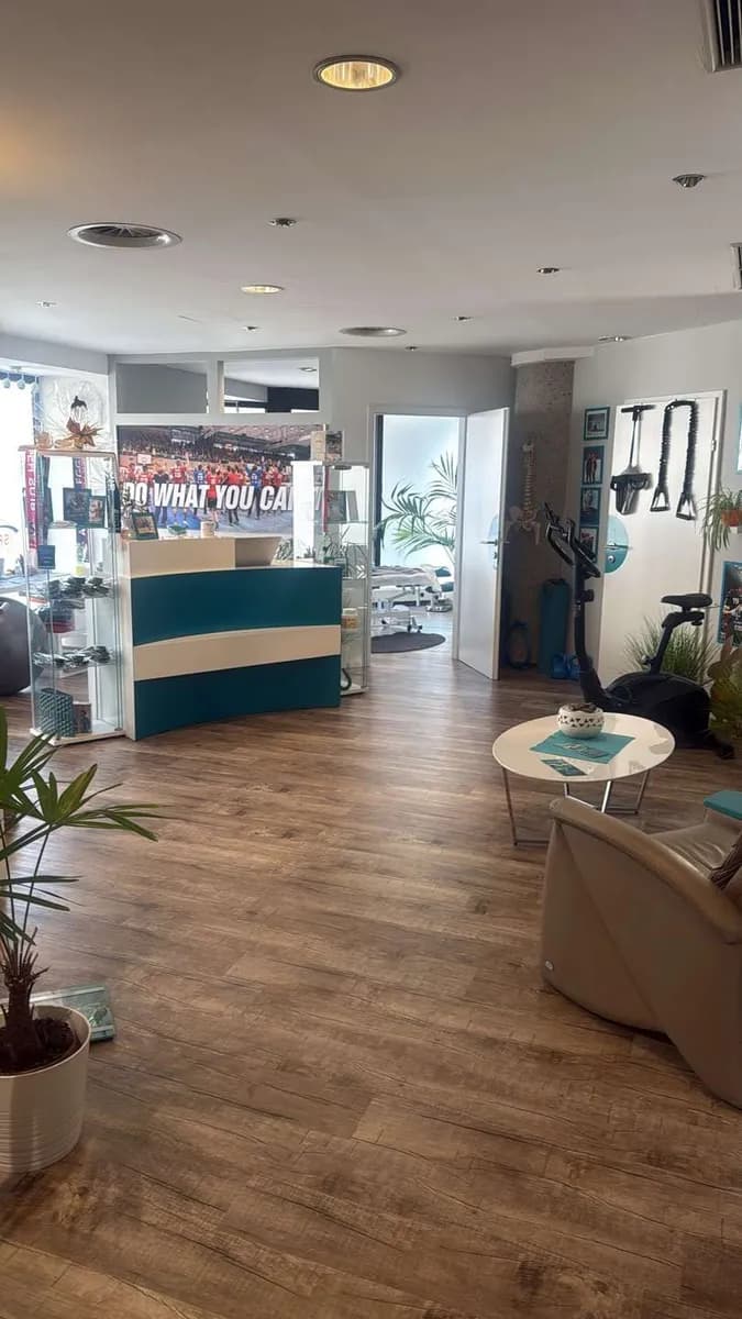 3-Zimmer-Gewerbeimmobilie mieten in Innsbruck – 73 m², € 1.580 – Bild 3 von 12