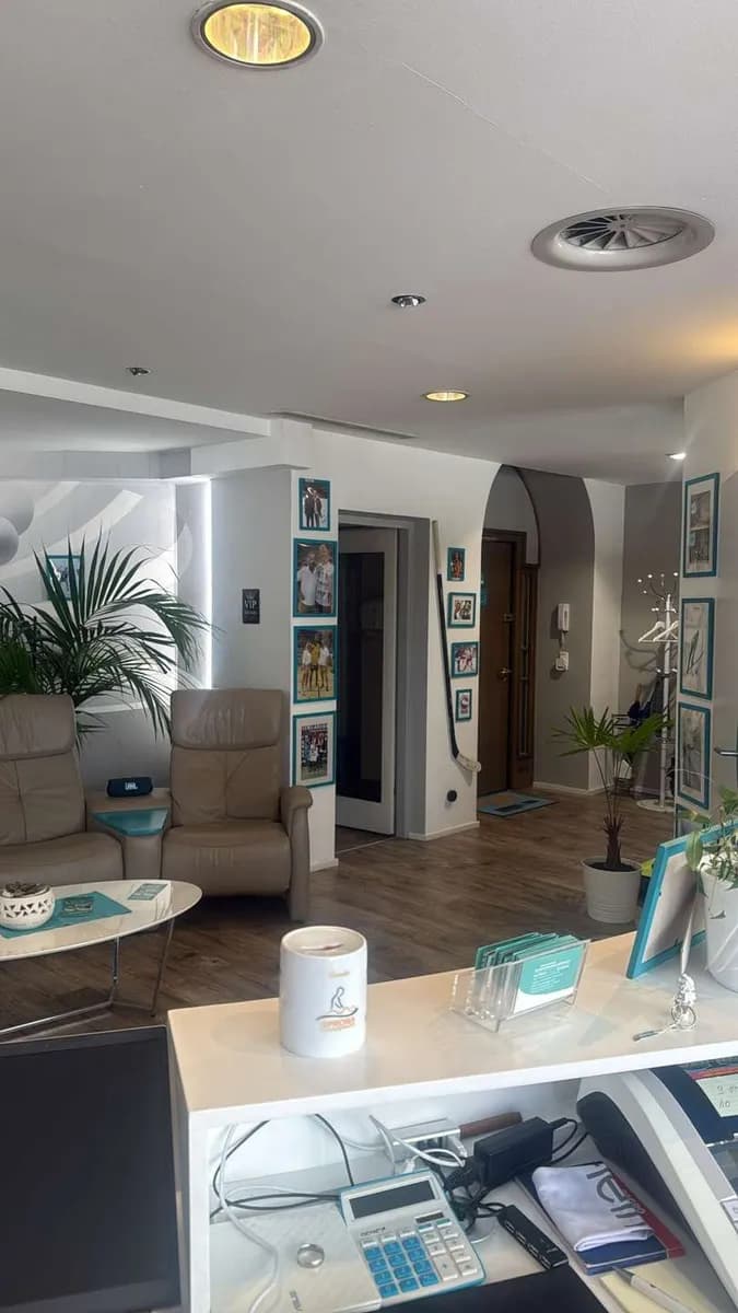 3-Zimmer-Gewerbeimmobilie mieten in Innsbruck – 73 m², € 1.580 – Bild 4 von 12