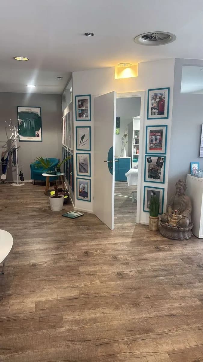 3-Zimmer-Gewerbeimmobilie mieten in Innsbruck – 73 m², € 1.580 – Bild 7 von 12