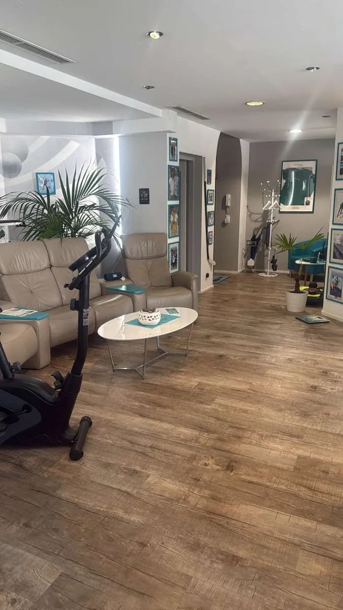 3-Zimmer-Gewerbeimmobilie mieten in Innsbruck – 73 m², € 1.580 – Bild 8 von 12