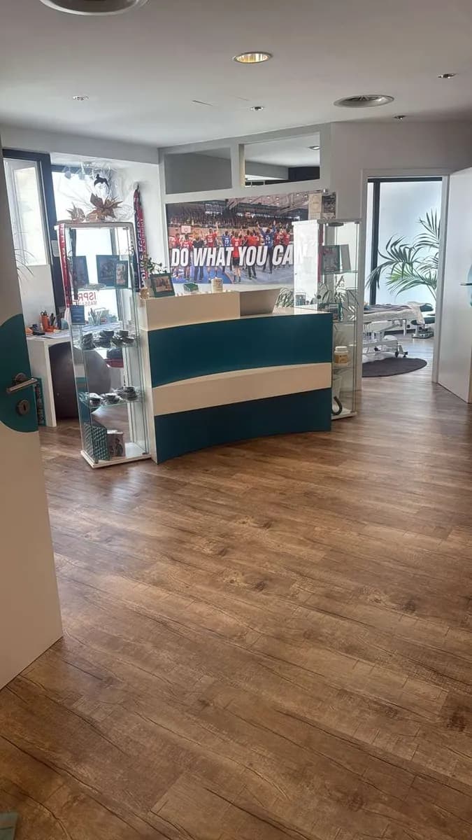 3-Zimmer-Gewerbeimmobilie mieten in Innsbruck – 73 m², € 1.580 – Bild 10 von 12
