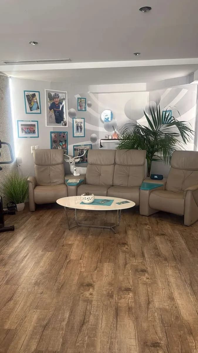 3-Zimmer-Gewerbeimmobilie mieten in Innsbruck – 73 m², € 1.580 – Bild 11 von 12