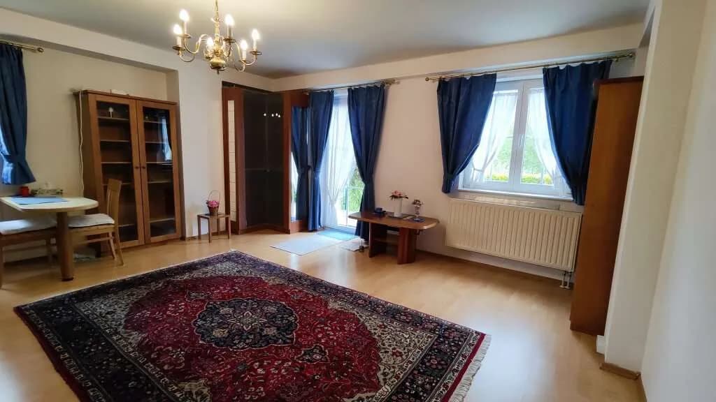 1-Zimmer-Wohnung kaufen in Neunkirchen – 40,84 m², € 89.000 – Bild 4 von 10