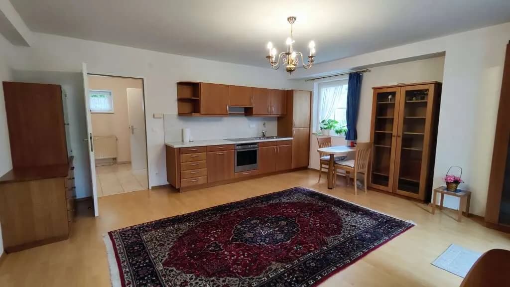 1-Zimmer-Wohnung kaufen in Neunkirchen – 40,84 m², € 89.000 – Bild 5 von 10