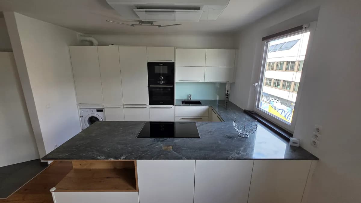 3-Zimmer-Wohnung mieten in Wien – 72 m², € 1.250