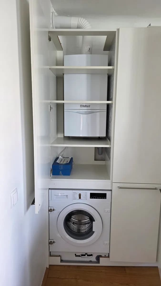 3-Zimmer-Wohnung mieten in Wien – 72 m², € 1.250 – Bild 11 von 23