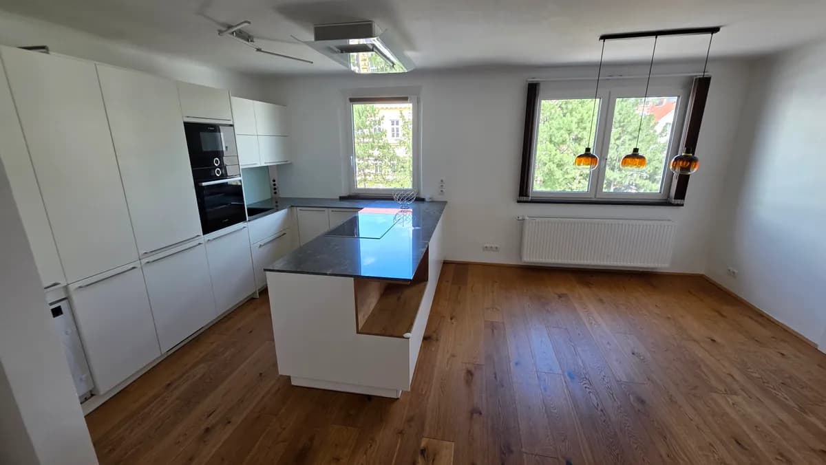 3-Zimmer-Wohnung mieten in Wien – 72 m², € 1.250 – Bild 13 von 23