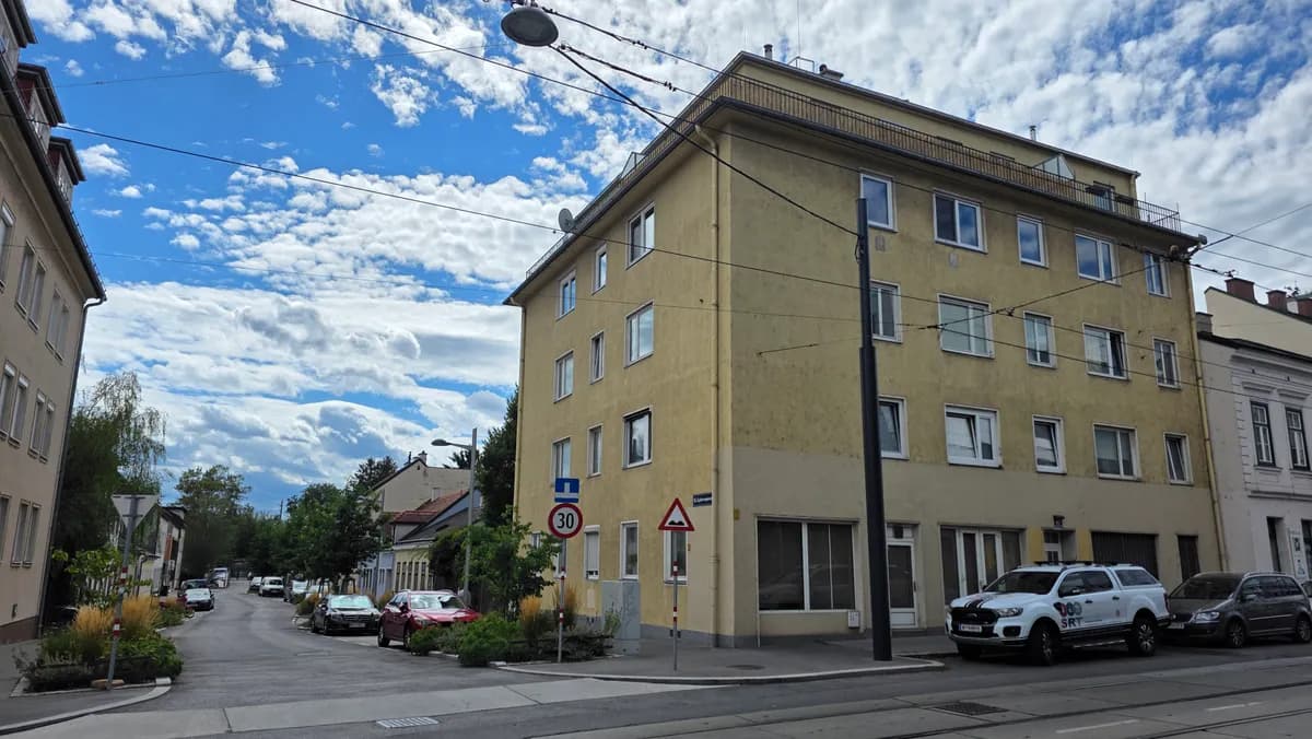 3-Zimmer-Wohnung mieten in Wien – 72 m², € 1.250 – Bild 21 von 23