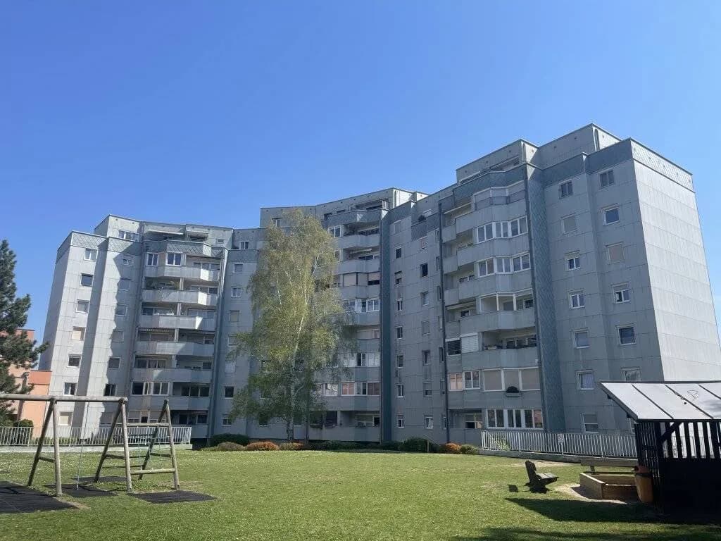 4-Zimmer-Wohnung mieten in Linz Land – 102 m², € 1.250 – Bild 14 von 17