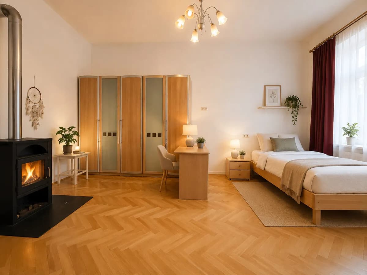 7-Zimmer-Gewerbeimmobilie kaufen in Neunkirchen – 214 m², € 279.000 – Bild 2 von 27
