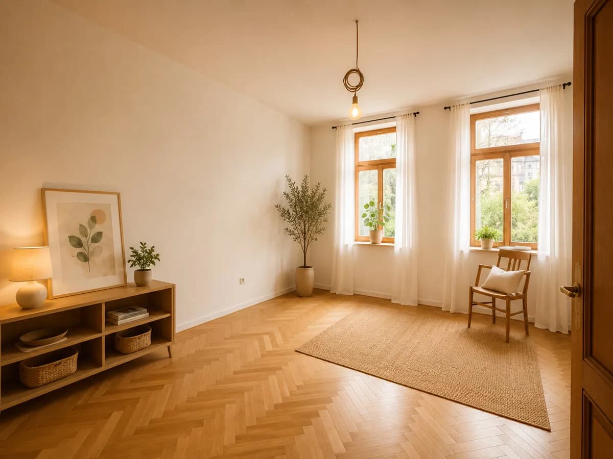 7-Zimmer-Gewerbeimmobilie kaufen in Neunkirchen – 214 m², € 279.000 – Bild 4 von 27