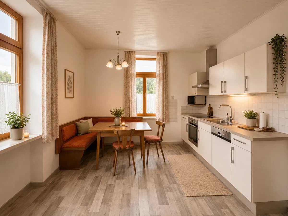 7-Zimmer-Gewerbeimmobilie kaufen in Neunkirchen – 214 m², € 279.000 – Bild 6 von 27
