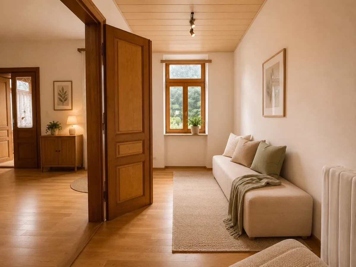 7-Zimmer-Gewerbeimmobilie kaufen in Neunkirchen – 214 m², € 279.000 – Bild 9 von 27