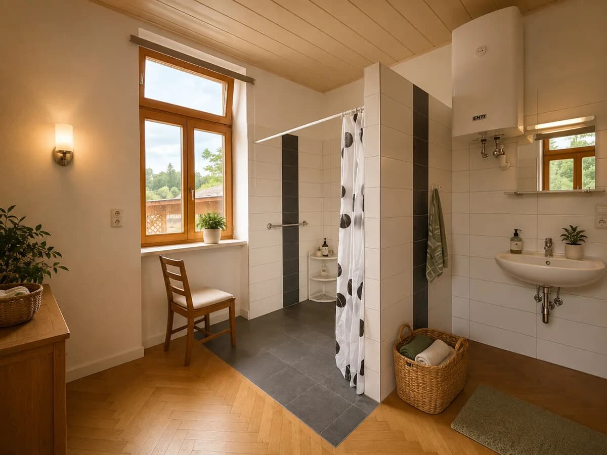 7-Zimmer-Gewerbeimmobilie kaufen in Neunkirchen – 214 m², € 279.000 – Bild 10 von 27