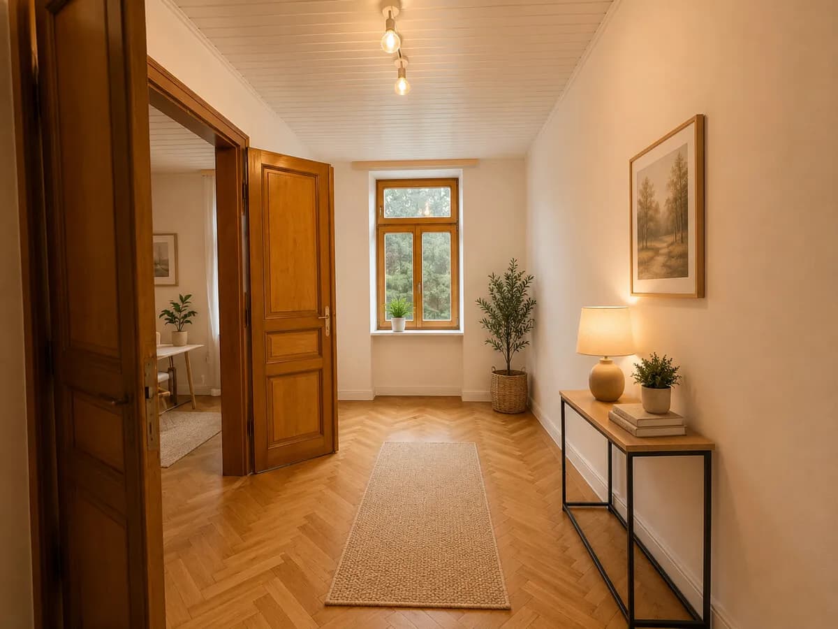 7-Zimmer-Gewerbeimmobilie kaufen in Neunkirchen – 214 m², € 279.000 – Bild 14 von 27
