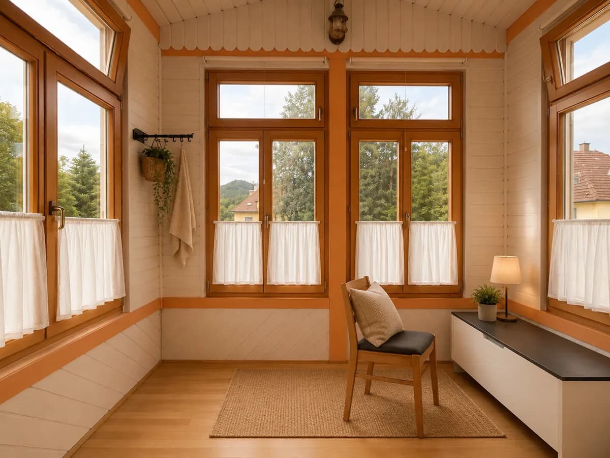 7-Zimmer-Gewerbeimmobilie kaufen in Neunkirchen – 214 m², € 279.000 – Bild 15 von 27