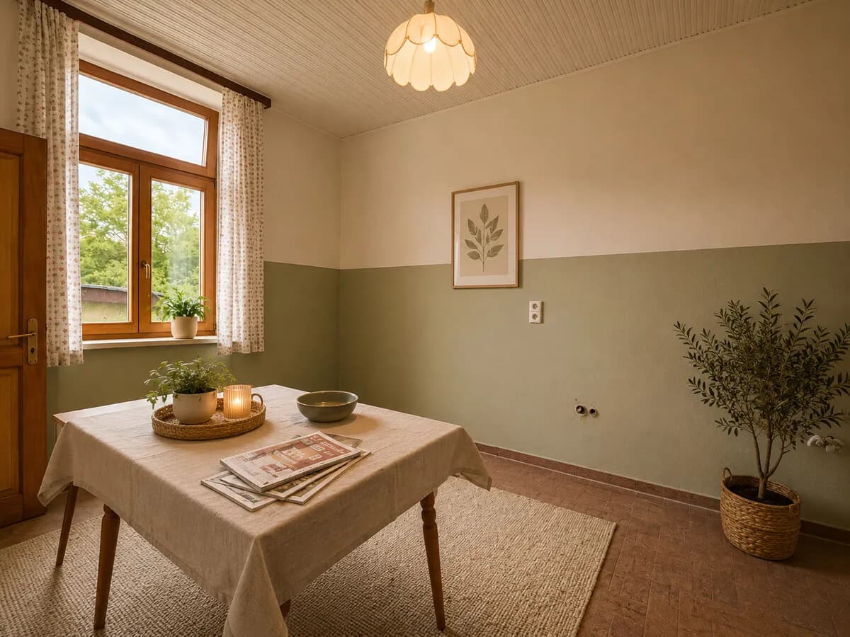 7-Zimmer-Gewerbeimmobilie kaufen in Neunkirchen – 214 m², € 279.000 – Bild 18 von 27