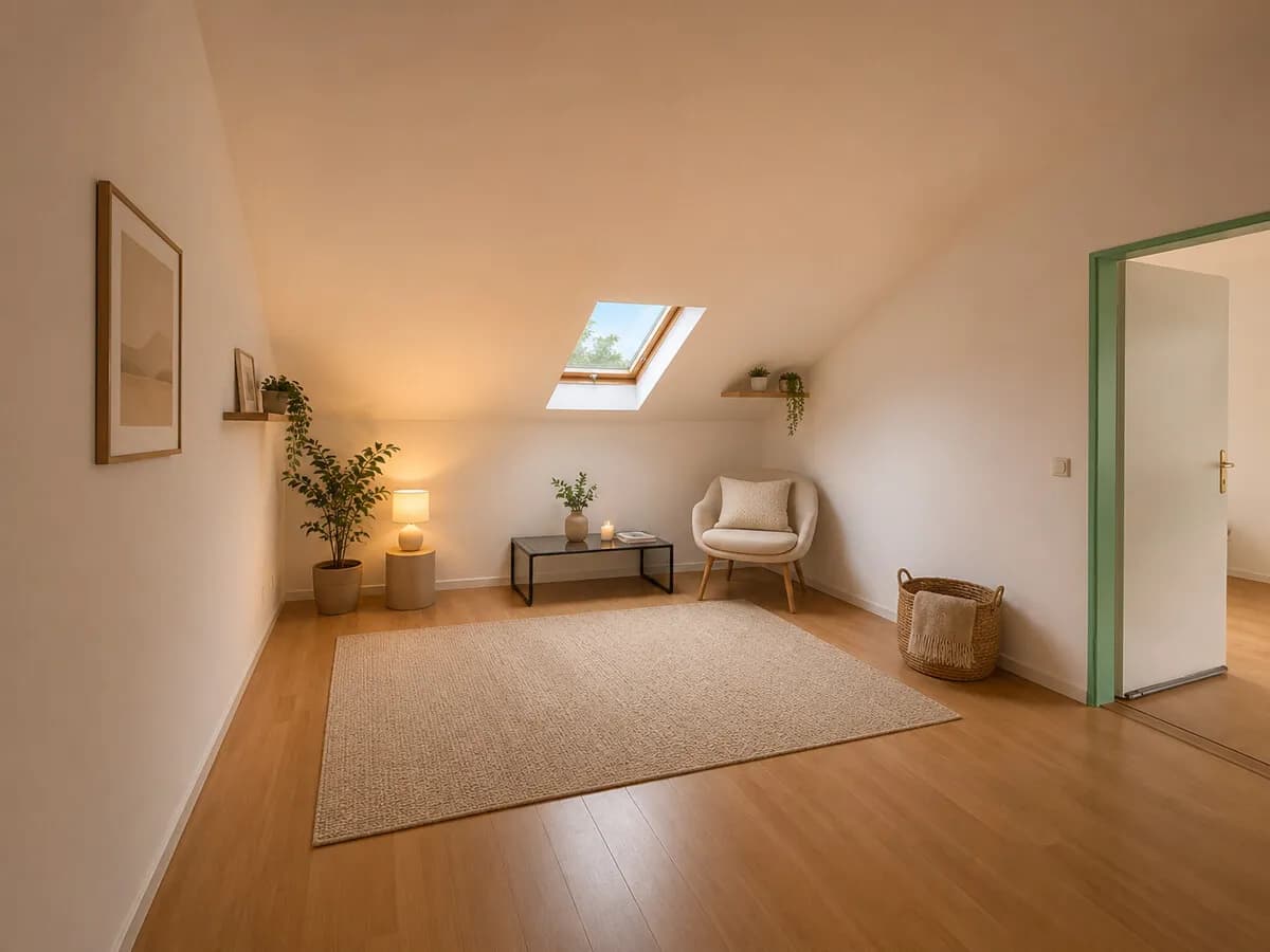 7-Zimmer-Gewerbeimmobilie kaufen in Neunkirchen – 214 m², € 279.000 – Bild 20 von 27