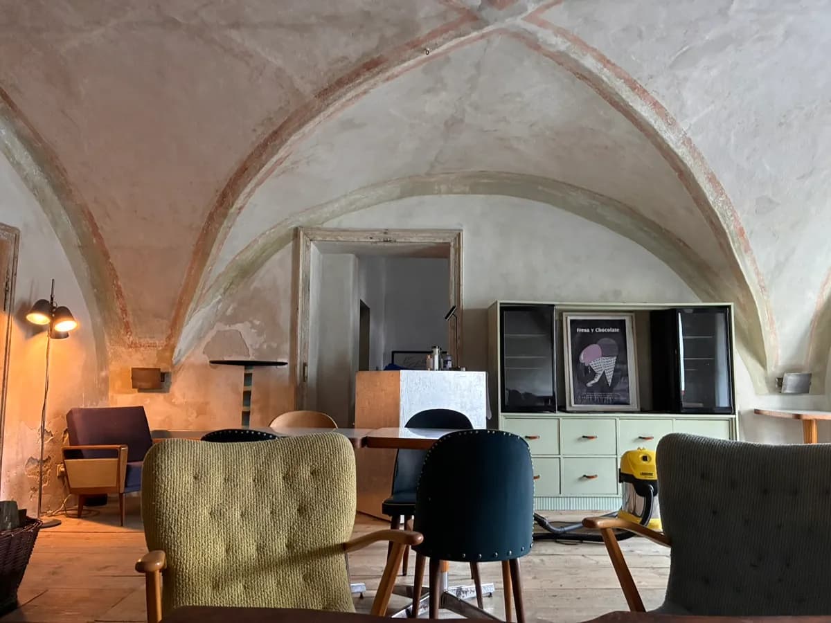 3-Zimmer-Gewerbeimmobilie mieten in Horn – 50 m², € 600 – Bild 7 von 25